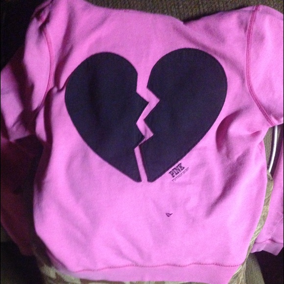 VS jacket Hardly worn - Picture 3 of 3