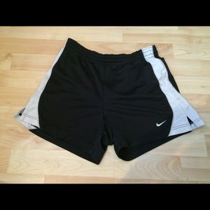 Nike shorts!