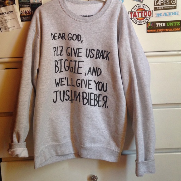 💀Oversized Sweater💀