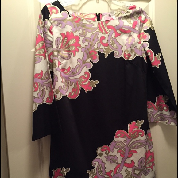 Lilly Pulitzer shift dress