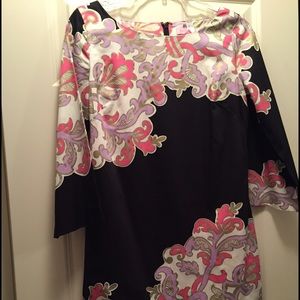 Lilly Pulitzer shift dress