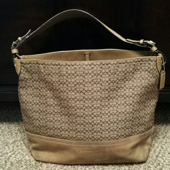 Coach handbag