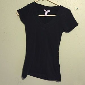 ❌ sold ❌ Black plain top