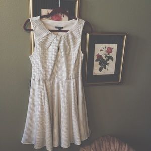 Light Summer Dress From Express💙