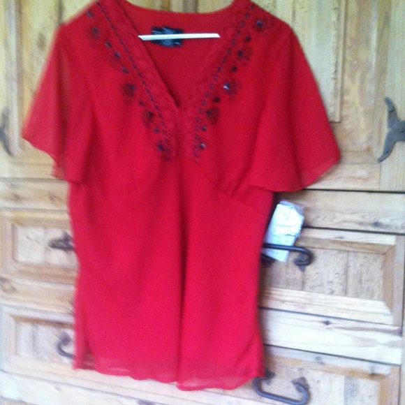 New York City design co nice top