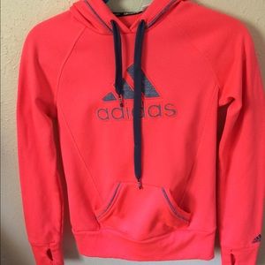 Adidas Sweater