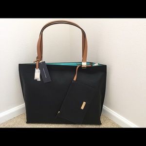 NEW Tommy Hilfiger purse