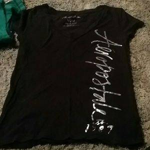 Aero shirt
