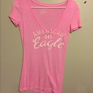 ❌sold ❌ American eagle shirt