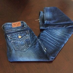 Big Star Denim-REDUCED PRICE!!