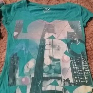 Aero shirt