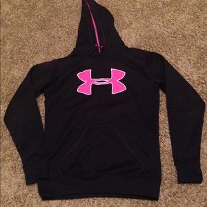 Under Armour Hoodie