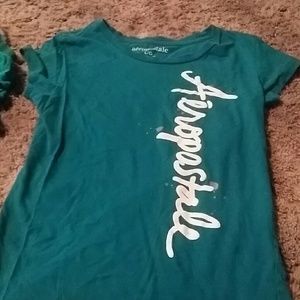 Aero shirt