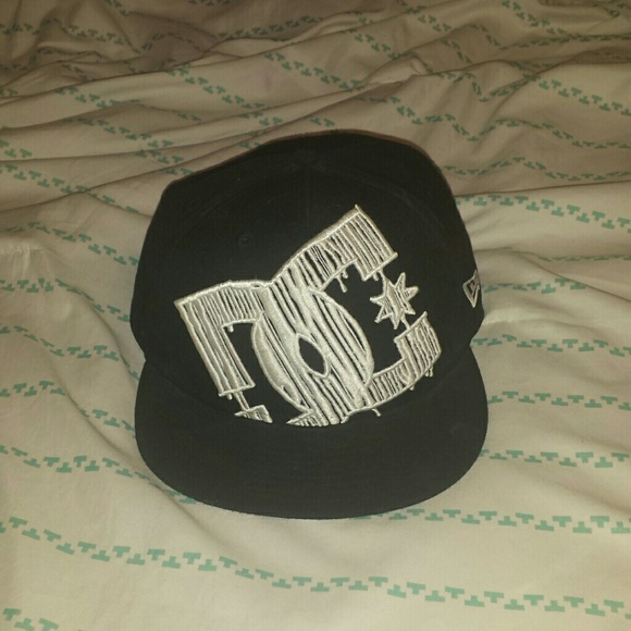 DC hat