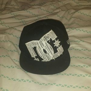 DC hat
