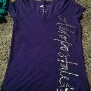 Aero shirt