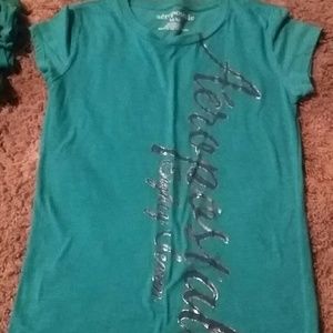 Aero shirt