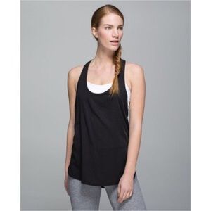Lululemon Principle Tank