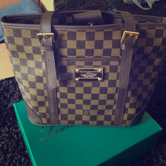 Louis Vuitton bag 🌟