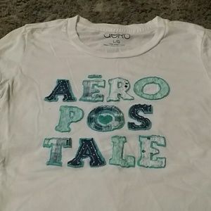Aero shirt