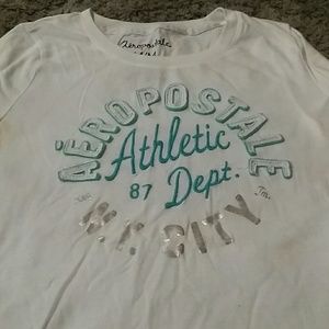 Aero shirt