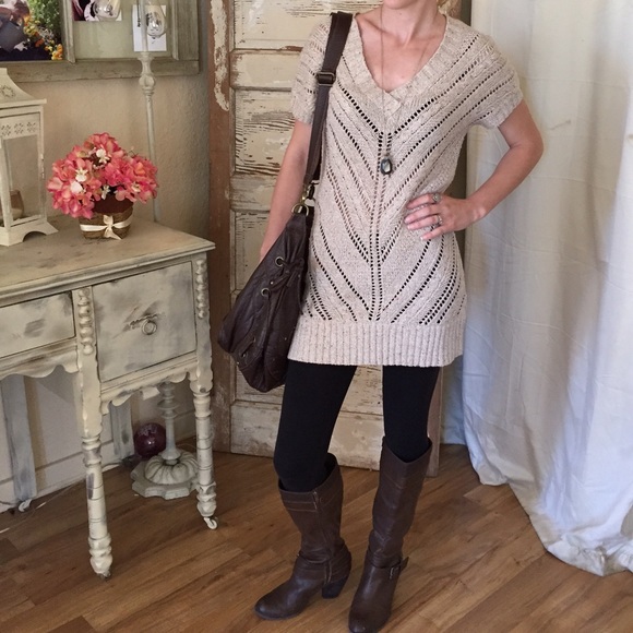 Maurices Sweaters - 🎀Sweater Tunic🎀