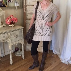 🎀Sweater Tunic🎀