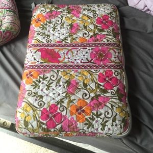 Vera Bradley Laptop Case