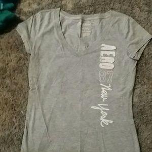 Aero shirt