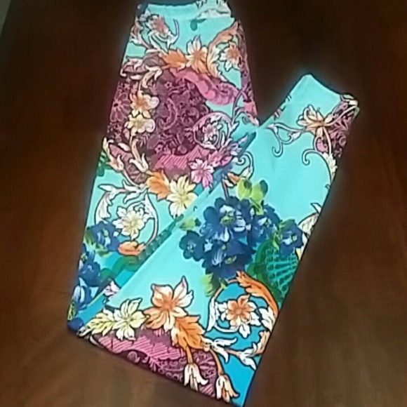 Beautiful leggings