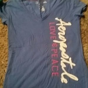 Aero shirt