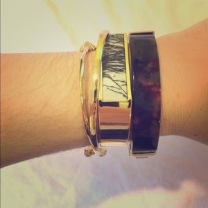 J. Crew bracelet like new!