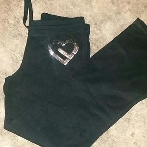 Aero sweatpants