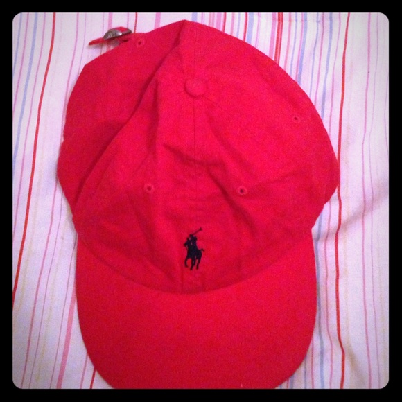 Polo Ralph Lauren Outerwear - Polo hat