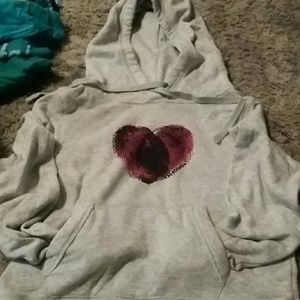 Aero hoodie