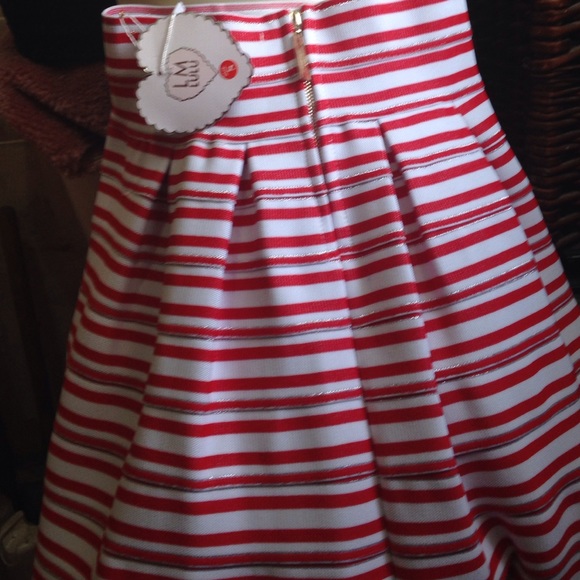 LM LuLu skirt - Picture 3 of 4