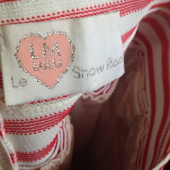 LM LuLu skirt - Picture 4 of 4