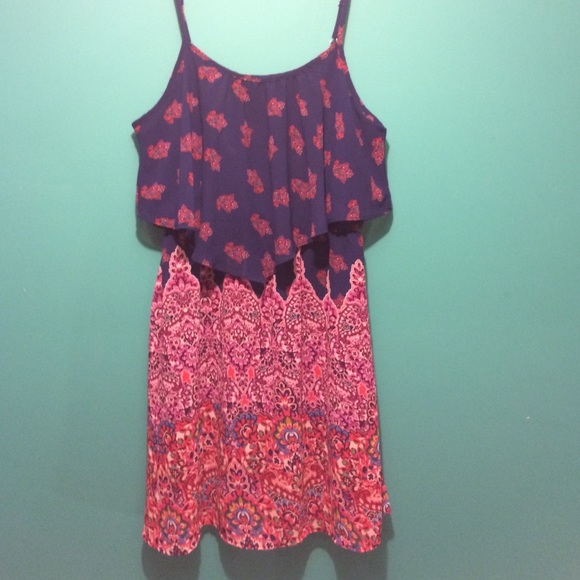 NWT target sun dress