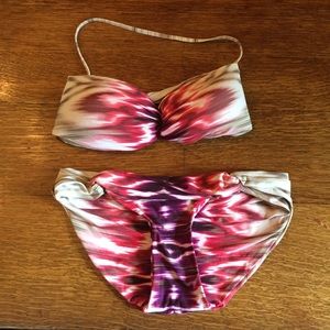 Carmen Marc Valvo Bikini