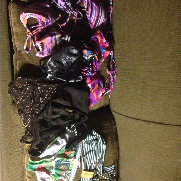 Swimsuit Lot *you are getting all*