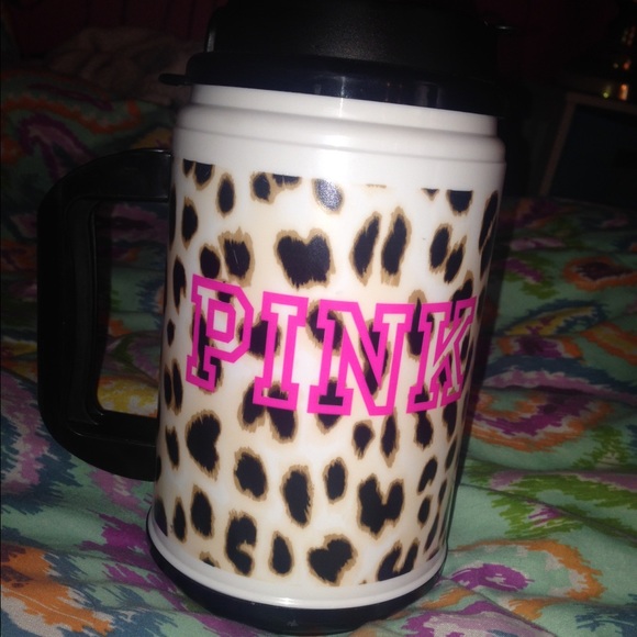 PINK MUG