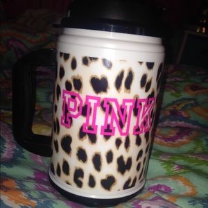 PINK MUG