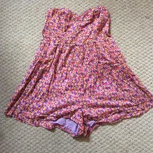 FINAL SALE/LAST CHANCE Victoria's Secret  Romper