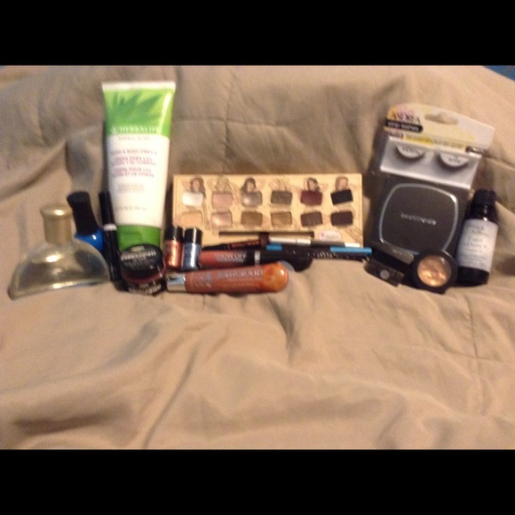 HUGE LOT