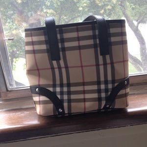 Small Burberry Purse
