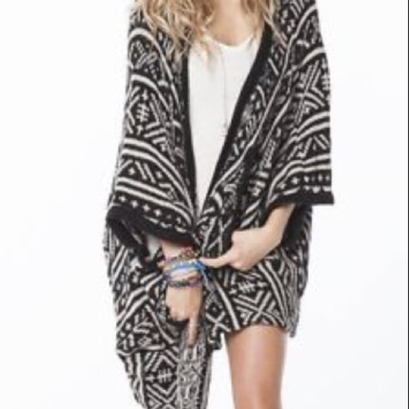 ✖️Brandy Melville Cardigan!!!✖️