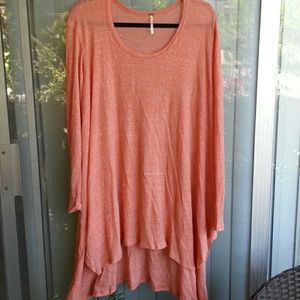 Free People thermal dress