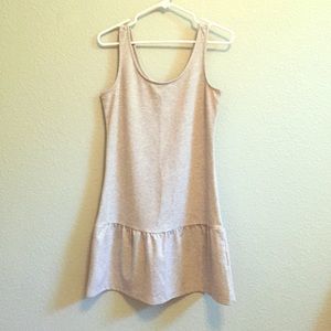 Tank dress