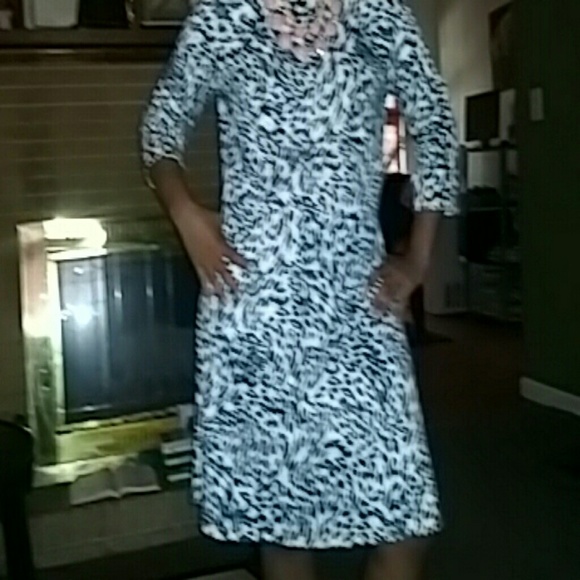 Pretty Dress Worn Once