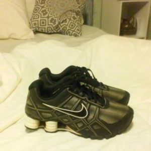 Nike Shox